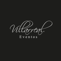 Villarreal Eventos logo - Similar company to Gestare Ac