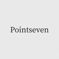 Pointseven Agency logo - Similar company to Digital Effekt
