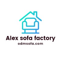 Alex sofa factory logo - Similar company to Sofa Communications