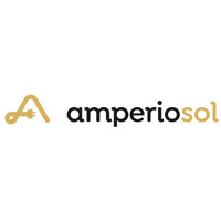 Grupo Amperiosol logo - Similar company to Webryng Gmbh