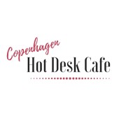 Copenhagen Hot Desk Cafe logo - Similar company to Bintangchip