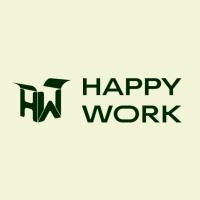 Happy Work - Henkilöstön palkitseminen logo - Similar company to Sebitti Oy