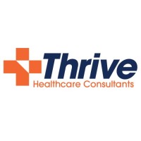 Thrive Healthcare Consultants logo - Similar company to Responsible Business Updates