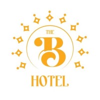 The B Hotel logo - Similar company to B Hotels