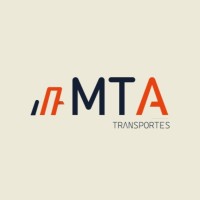 MTA Transportes logo - Similar company to Fast Solution Transportes.