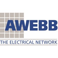 AWEBB logo - Similar company to Fegime Uk