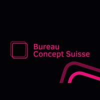 Bureau Concept Suisse logo - Similar company to Archimetre.Ch