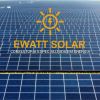 EWATT SOLAR logo - Similar company to Tech Solutions Hub
