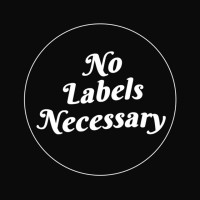 No Labels Necessary logo - Similar company to Aj Squared Security