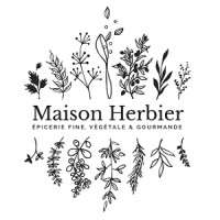 Maison Herbier logo - Similar company to La Mentheuse