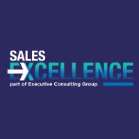 Sales Excellence logo - Similar company to Fables