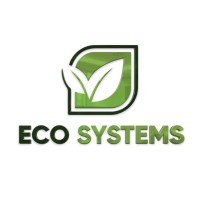Eco Systems logo - Similar company to Ecofi