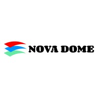 NOVA DOME logo - Similar company to Orientech 4.0