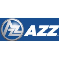 AZZ Incorporated logo - Similar company to Signal Machine Co., Inc.