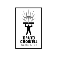 David Crowell Electric, Inc. logo - Similar company to Pacific Wall Systems, Inc.