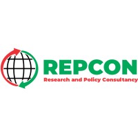 REPCON logo - Similar company to Repcon Bv