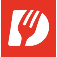 Dish Dash Dine logo - Similar company to Corus - Wellbeing Impact Research