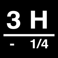 Trois Heures Moins le Quart logo - Similar company to Amc Run