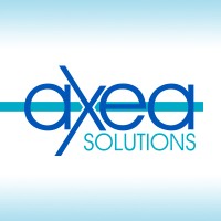 Axea Solutions logo - Similar company to Trinity Life At Home