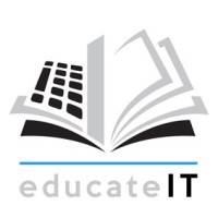 EducateIT logo - Similar company to Parator
