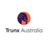 Trunx Australia logo - Similar company to Sharing Minds