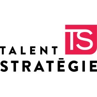 Talent Stratégie logo - Similar company to Bocancorp