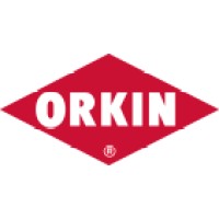 Orkin Cambodia logo - Similar company to Green Miracle