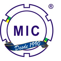 Mecânica Industrial Centro logo - Similar company to Riptools Ferramentas