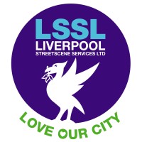 Liverpool Streetscene Services Ltd logo - Similar company to Aerodrums