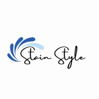 Stain Style logo - Similar company to Zillusion Studios