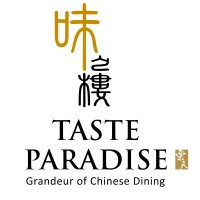 Taste Paradise logo - Similar company to Pt. Yorkindo Boga Utama