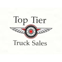 Top Tier Truck Sales