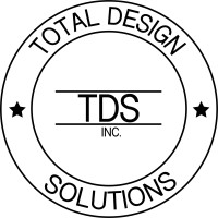 Total Design Solutions Inc. logo - Similar company to Goodman Steel Ltd