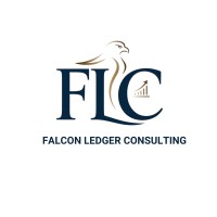Falcon Ledger Consulting logo - Similar company to Gumberassociates