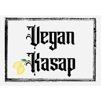 Vegan Kasap ∆ Vegan Butcher logo - Similar company to Saledo
