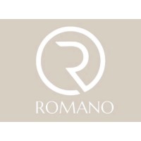 Romano logo - Similar company to Qatarstalk