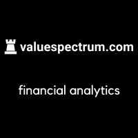 Valuespectrum.com logo - Similar company to Value Spectrum Technologies