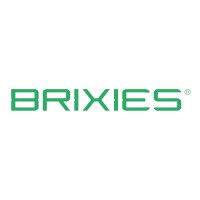 BRIXIES logo - Similar company to French Tendance