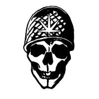 Kombat Kush logo - Similar company to Superbobble