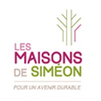 LES MAISONS DE SIMEON logo - Similar company to Effi Patrimoine