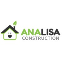 Analisa Construction logo - Similar company to Optimal Climat Construction