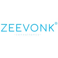 ZEEVONK logo - Similar company to Blueheads Product Community
