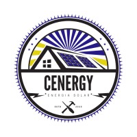 Cenergy logo - Similar company to Cenergy
