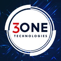 3one Technologies logo - Similar company to Igreen Systems And Technologies