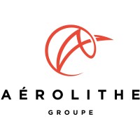 Groupe Aérolithe logo - Similar company to Oysterair