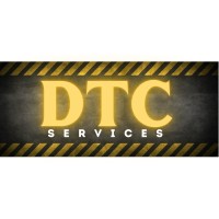 DTC Services Inc. logo
