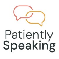 Patiently Speaking logo - Similar company to A&A Language Center