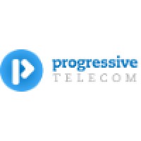 Progressive Telecom LLC logo - Similar company to Progressive Staffing