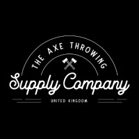 The Axe Throwing Supply Company UK logo - Similar company to Champ Throw Interactive