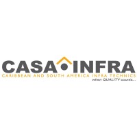 CASA INFRA B.V. logo - Similar company to Dyosis